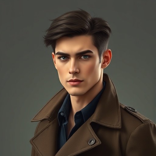 社区用户悬疑推理迷的头像