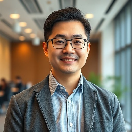 王浩然 - 云播影视28技术总监