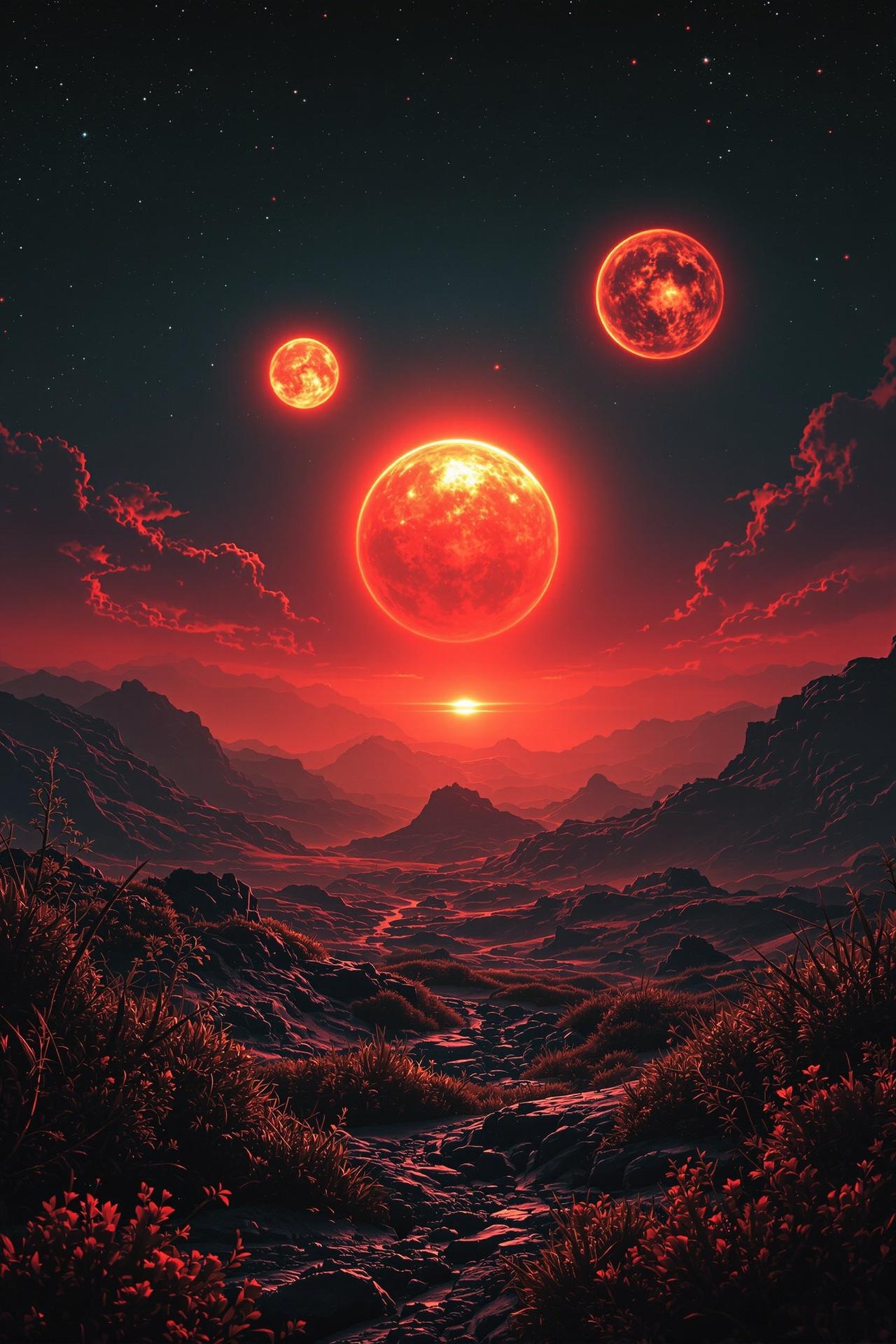 三体：黑暗森林