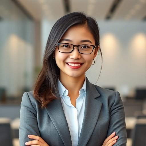 陈思琪 - 云播影视28运营总监