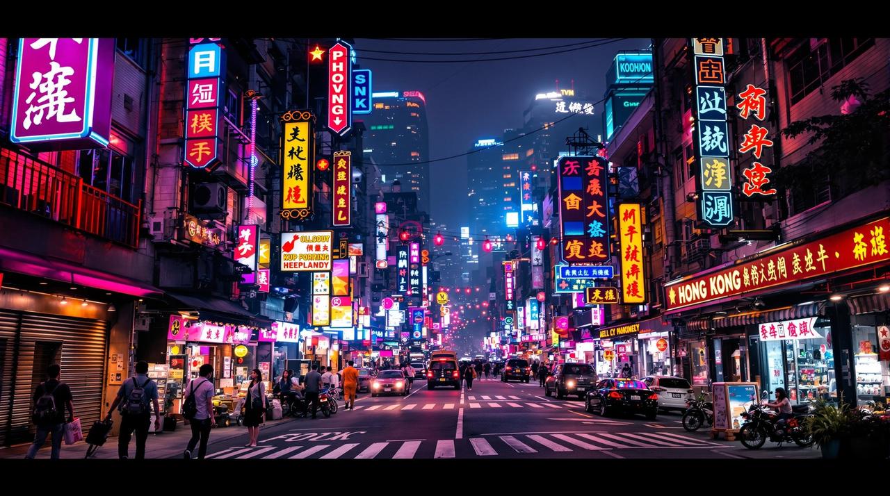 经典港片回顾 - 云播影视28专题封面，重温黄金年代的港片经典，从武侠到警匪，从喜剧到文艺，一网打尽。