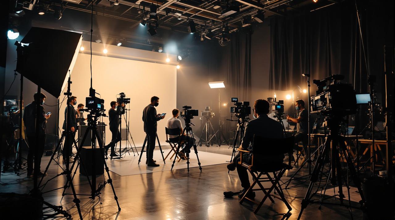 好莱坞编剧罢工结束，多部大片恢复制作，2026下半年影市回暖 - 云播影视28资讯配图