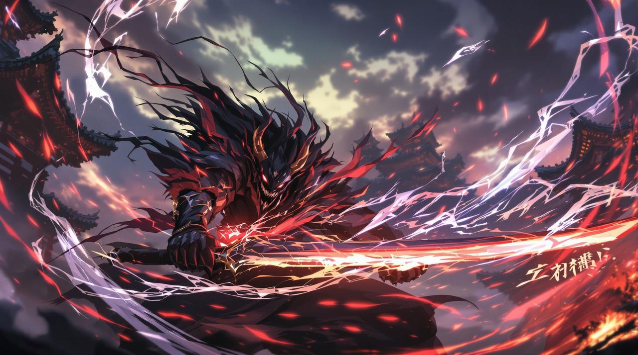 《鬼灭之刃》剧场版票房破纪录，成为日本影史票房冠军 - 云播影视28资讯配图